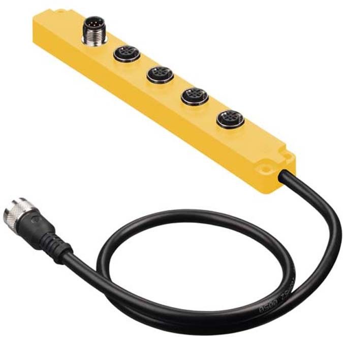 Sensor-Modul AC-SCM8U-BT-L Sensor-Modul AC-SCM8U-BT-L