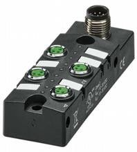 Junction block V3-4A-E2-V19 Junction block V3-4A-E2-V19