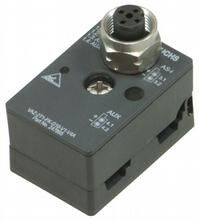 AS-Interface Passivverteil VAZ-2T1-FK-G#247895 AS-Interface Passivverteil VAZ-2T1-FK-G#247895