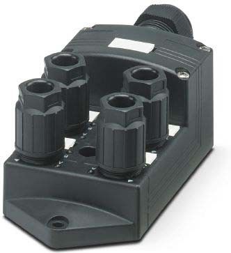Sensor-/Aktor-Box 1175448 Sensor-/Aktor-Box 1175448