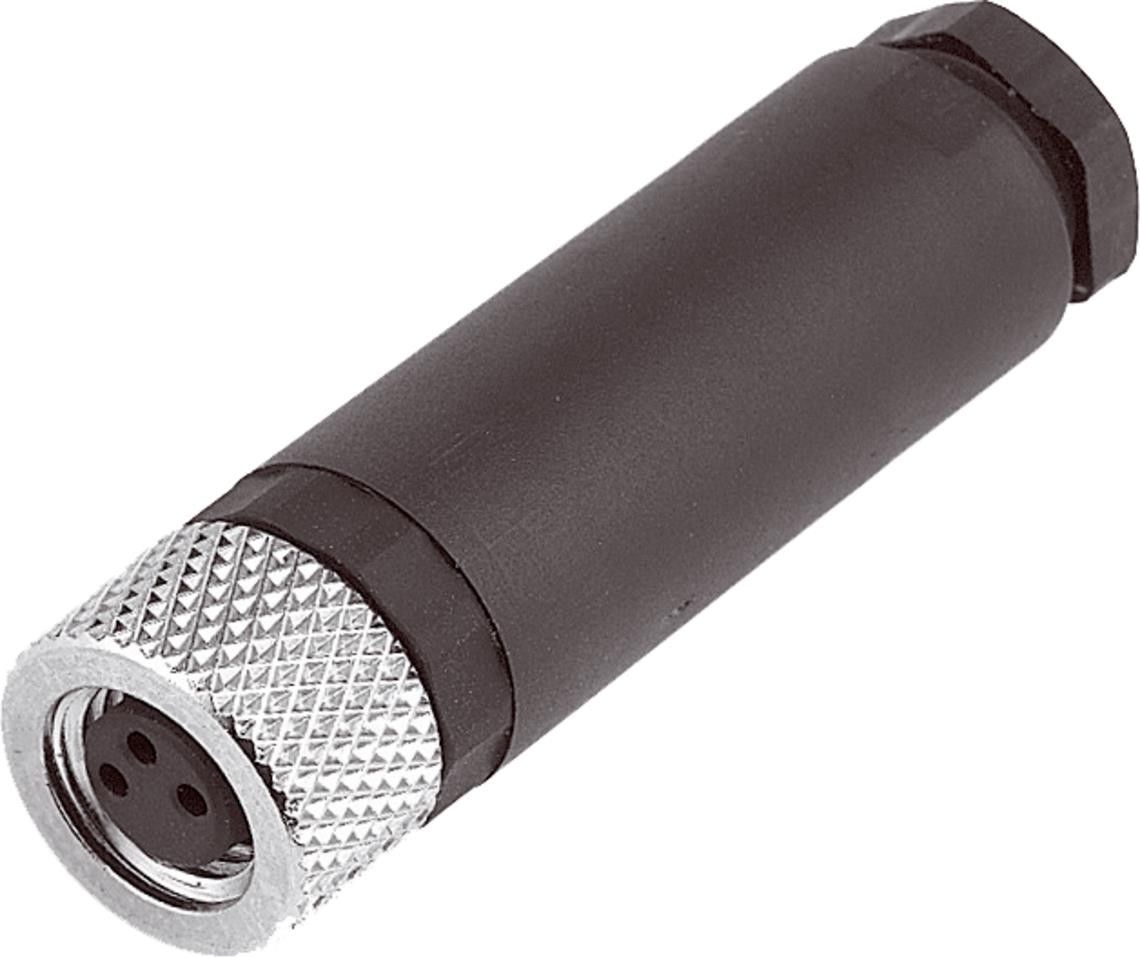 Steckverbinder BK-Z-8/4/S#202407 Steckverbinder BK-Z-8/4/S#202407