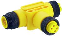 T-Verteiler 0906 UTP 312