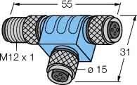 Verteilersysteme FKM4-FKM4-FSM4