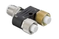 Y-Verteiler YV U-SDD-25#50135995