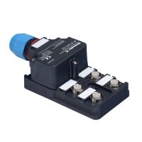 Sensor-/Aktor-Verteiler SAI-04D-V#2943810000