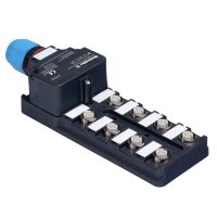 Sensor-/Aktor-Verteiler SAI-08D-V#2902930000