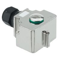Zubehör SAI Montagehaube SAI-4/6/8 MH-MHBL3.5