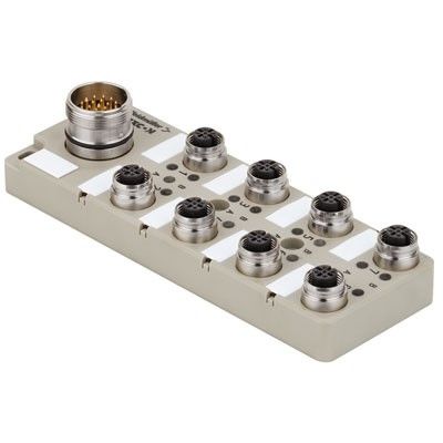 Sensor Aktor Verteiler SAI SAI-8-S 4P FC