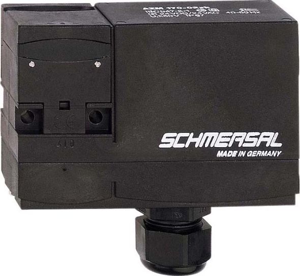Sicherheitszuhaltung AZM170-11ZRKA 110VAC Sicherheitszuhaltung AZM170-11ZRKA 110VAC