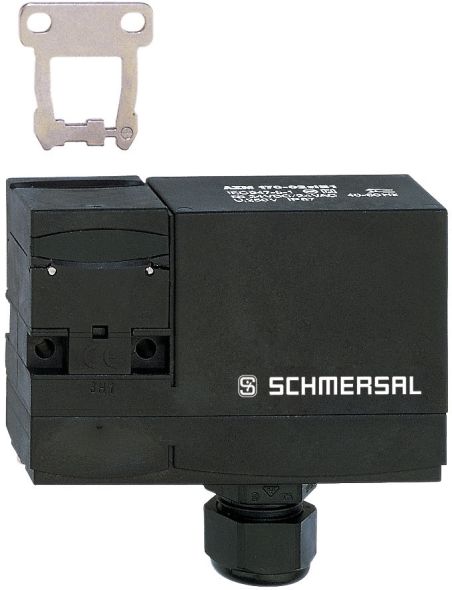 Sicherheitszuhaltung AZM17011ZRIB524VACDC Sicherheitszuhaltung AZM17011ZRIB524VACDC