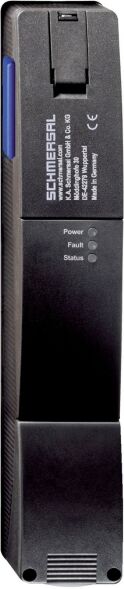 Sicherheitszuhaltung AZM201Z-CC-T-1P2PW