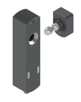 Sicherheits-Zuhaltung L250-P41ML-M12B8-UCA
