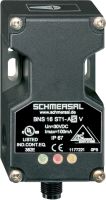 Sicherheits-Sensor BNS 16 ST1-AS V