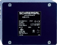 Sicherheitszuhaltung AZM 415-11/11ZPKA 24