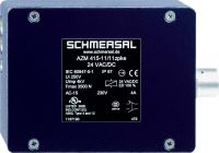 Sicherheitszuhaltung AZM 415-11/11ZPKE 24