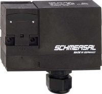 Sicherheitszuhaltung AZM170-11ZRKA 110VAC