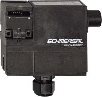 Sicherheitszuhaltung AZM170SK11/02ZRKA 24
