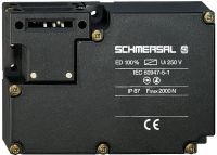 Sicherheitszuhaltungen AZM161SK1212RKEDTU02