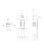 Sicherheits-Zuhaltung SLC-F-024-00/20-R402
