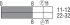 Sicherheitszuhaltung AZM170-02ZRKA-ST 24