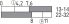Sicherheitszuhaltung AZM170-11ZK 24V