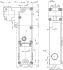 Sicherheitszuhaltung AZM190-02/01RK-24VDC