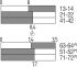 Sicherheitszuhaltungen AZM161SK1212RKEDTU02