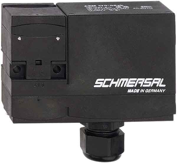 Sicherheitszuhaltung AZM 170SK-02zrka 24V Sicherheitszuhaltung AZM 170SK-02zrka 24V
