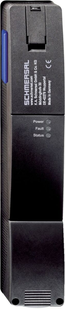 Sicherheitszuhaltung AZM201Z-CC-T-1P2PW