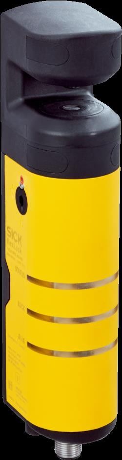 Sicherheitszuhaltung FXL1-SPBMSA00 Sicherheitszuhaltung FXL1-SPBMSA00