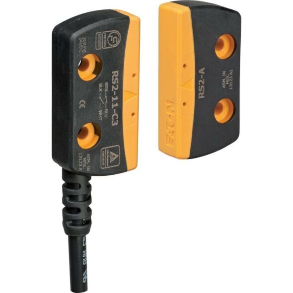 Sicherheitsschalter RS RS2-12-C10 Sicherheitsschalter RS RS2-12-C10