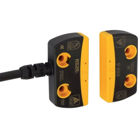 Sicherheitsschalter RS RS2R-02-C10 Sicherheitsschalter RS RS2R-02-C10