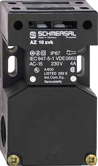 Befehlsgeber AZ 16ZVRK M16 Befehlsgeber AZ 16ZVRK M16