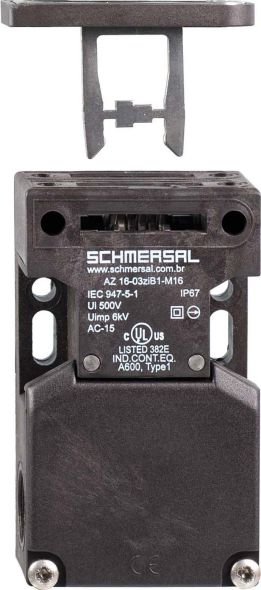 Sicherheitsschalter AZ 16-03ZIB1-M16 Sicherheitsschalter AZ 16-03ZIB1-M16