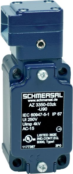 Sicherheitsschalter AZ 3350-12ZUEK-U90 Sicherheitsschalter AZ 3350-12ZUEK-U90