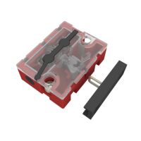 Türkontakt mit getrenntem SEL54-A1Z PC0-S