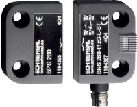 Sicherheits-Sensor BNS 260-02/01ZG-ST-L