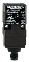 Sicherheitsschalter AZ 17-02ZRK-ST