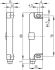 Sicherheits-Sensor BNS 36-11/01ZG-ST-R