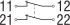 Sicherheitsschalter AZ 17-02zri-B6R