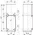 Sicherheitssensor BNS 333-01YR-M20