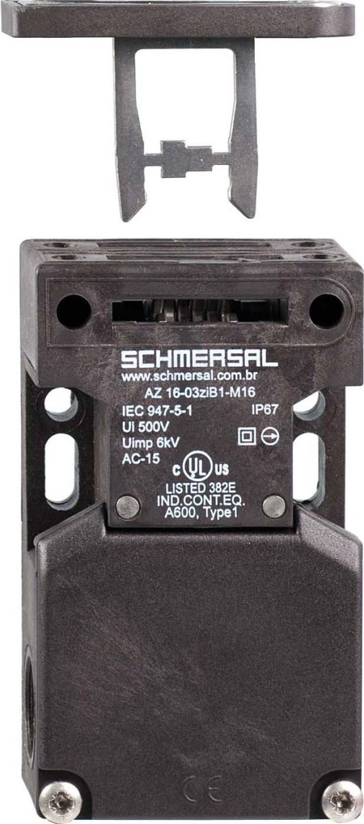 Sicherheitsschalter AZ 16-03ZIB1-M16 Sicherheitsschalter AZ 16-03ZIB1-M16