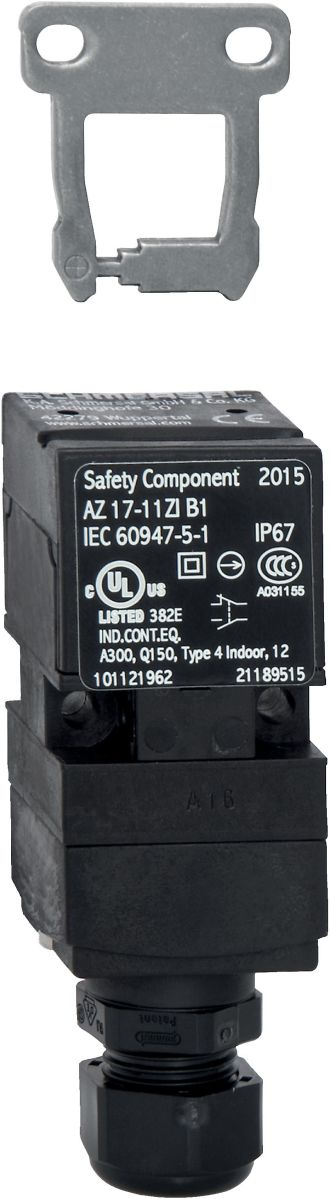 Sicherheitsschalter AZ 17-02zri-B6R