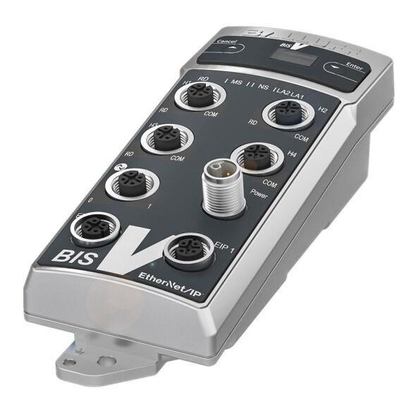 Universal-Auswerteeinheit BIS V-6106-034-C008 Universal-Auswerteeinheit BIS V-6106-034-C008