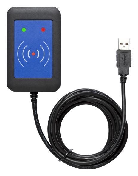 RFID Leser 009372 RFID Leser 009372