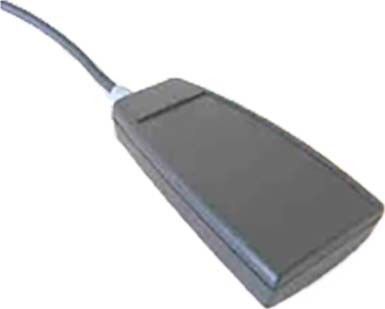 Transponderlesegerät TP-Leser HT-Power Transponderlesegerät TP-Leser HT-Power