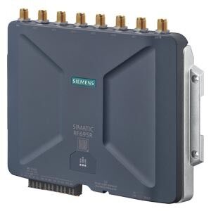SIMATIC RF695R ETSI, Ether 6GT2811-7DD20-0AA0 SIMATIC RF695R ETSI, Ether 6GT2811-7DD20-0AA0