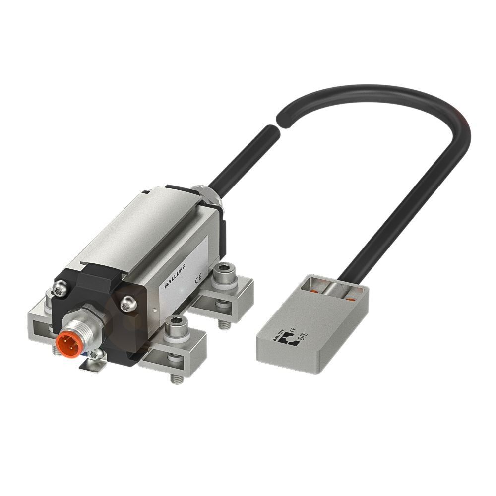 HF (13.56 MHz) BIS M-402-04#BIS0126 HF (13.56 MHz) BIS M-402-04#BIS0126