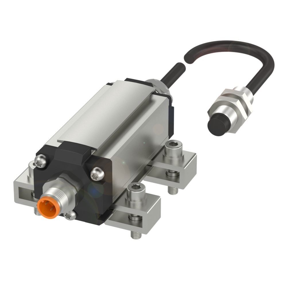 HF (13.56 MHz) BIS M-402-04#BIS017N HF (13.56 MHz) BIS M-402-04#BIS017N