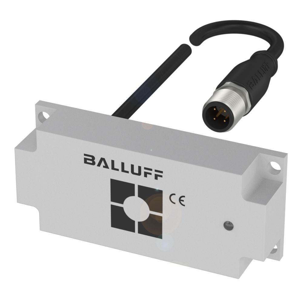 HF (13.56 MHz) BIS M-405-04#BIS012N HF (13.56 MHz) BIS M-405-04#BIS012N